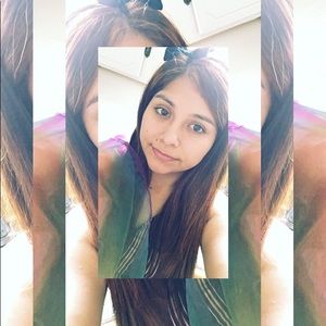 Meet your Posher, Diana